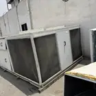 للبيع مكيف مركزي 30 وحده شغال على الشرط