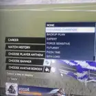 حساب روكيت ليق رانك قراند شامب