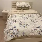 سرير وكمدينه