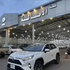 تويوتا راف فور 2025 نص فل