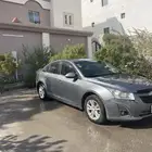 كروز 2013
