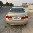 اكورد موديل 2016