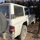 باترول نيسان 91