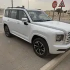 مستعمل هافال H9 2025 ماشي 16 الف شرط من كل شي