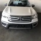 تويوتا هايلوكس غمارتين دبل قير عادي 2025