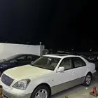 لكزس 2001 سعودي ls