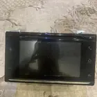 شاشة هايلكس 2019 دبل فل كامل بصمه الشاشه وكاله مع الديكور