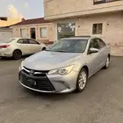 للبيع تويوتا كامري فل كامل 2017 بصمه شرط الفحص