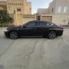 لكزس 350 F SPORT المالك الاول 2020