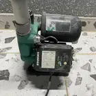 دينمو دفع للمياه نصف حصان