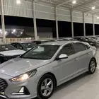 هونداي سوناتا 2019