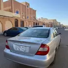 كامري 2003 للبيع