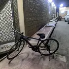 سيكل هجين
