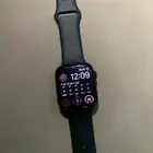 ابل واتش الاصدار 8