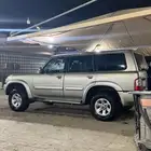 نيسان باترول 2002