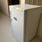 ثلاجه جديده اصليه بارده