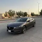 مازدا 6 2024