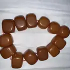 مكعبات كهرمان المانيه ضغط