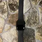 ساعة ابل watch se 44 الجيل الثاني