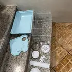 قفص هامستر