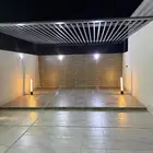 ملحق مفروش بالكامل