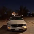 فورد موستنغ