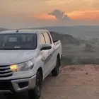 هايلكس 2025 2025 للتقبيل