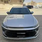هونداي سوناتا فليت (إستاندر) 2025 للبيع