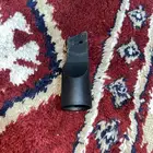 مكنسه جيباس 21 لتر 2300 واط نظفه ومع كامل قط عها استخدام سنه