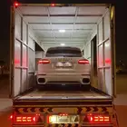 سطحات الأمارات لنقل سيارات الفاخرة