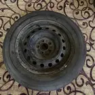 جنط كورلا 2016 و شمعات كامري 2007-2010