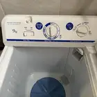 غساله 9كيلو