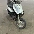 دباب بطه هوندا دايو
