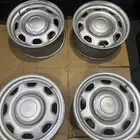 جنوط F150 موديل 2019 اصلية للبيع حقت وكالة على السوم