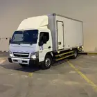 دينا ميتسوبيشي فوزو كانتر 2022