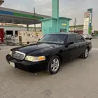 كراون فكتوريا نظيف ثاني مالك