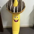 موزه دونات جاكورو