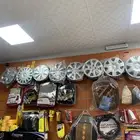 اغلب طيس السيارات