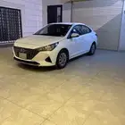 اكسنت 2023 للبيع الدفعه الاخيره