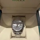 Rolex Dayjust 41 - رولكس