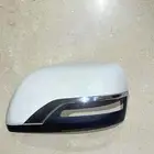 غطاء مراية لاند 2017 مع اشاراتها