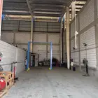 ورشة مكانيكا لتقبيل صناعية عسفان
