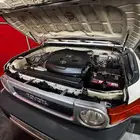 مكينة مكاين سكويا شاص اف جي 1GR