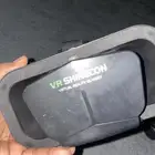 VR على السوم ما فيها ولا خدش استعمال شهر وأقل يجي ريموت تحكم