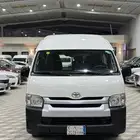هايس 2017 ديزل 15 راكب
