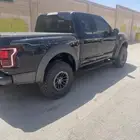 فورد رابتر