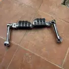 ترييحات رجل قولد وينق