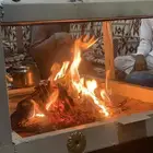 لبيع أوجار حطب توصيل جميع مناطق القصيم