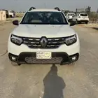 للبيع عدد 2 رينو داستر جديد 2024