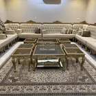 بيع مجلس نظيف بالليث او جده